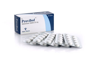 美睾酮 Provibol